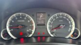 2014 Suzuki Swift inside view