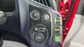 2010 Honda CR-Z inside view