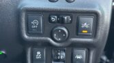 inside view of 2014 Nissan Note