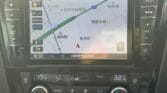 2014 Nissan X-Trail inside view