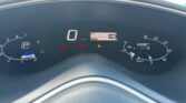 meter view of 2014 Nissan Serena