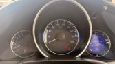 meter view of 2014 Honda Fit