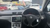 2006 Volkswagen Passat used car in nz