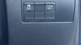 2015 Mazda Demio functional buttons view