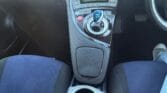 2014 Toyota Prius PHV S interior view