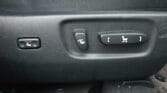 functional buttons view of 2012 Lexus HS250H