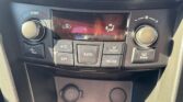 2014 Suzuki Swift interior view