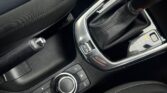 gear and other functional buttons view of red luxury 2014 Mazda Demio