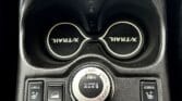 coupe holder view of 2014 Nissan X-Trail