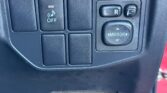 2013 Toyota Prius inside view