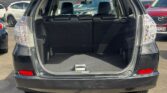 used 2012 Honda Shuttle open trunk view