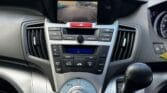 2013 Honda Odyssey interior view