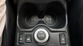 2015 Nissan X-Trail cub holders