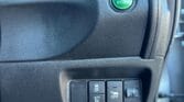 2017 Honda Shuttle Hybrid buttons view