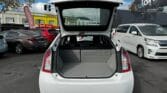full capacity boots view of 2014 Toyota Prius