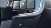 functional buttons view of 2015 Mitsubishi Outlander 20G