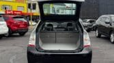 open trunk view of 2010 Toyota Prius