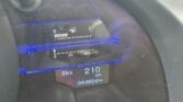 2010 Honda CR-Z interior view