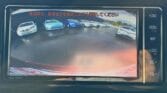 reversing camera view of 2017 Toyota C-HR G