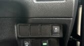 2014 Nissan X-Trail interior view