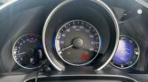 meter view of 2014 Honda Fit