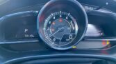 meter view of 2015 Mazda Axela