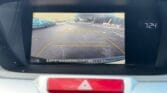 2013 Honda Odyssey reversing camera