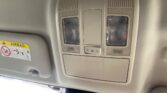 inside light view of 2015 Mazda Axela