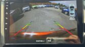used 2014 Nissan Note reversing camera display view