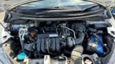 engine view of 2014 Honda Fit
