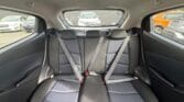 2014 Mazda Demio seats view