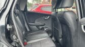 back seats view of 2014 Honda Shuttle