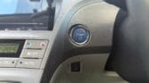 2014 Toyota Prius functional button view