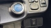 2014 Toyota Aqua S push start button view