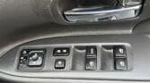 2015 Mitsubishi Outlander 20G window buttons view