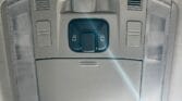 interior view of 2012 Toyota Vellfire