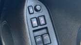2014 Toyota 86 G window buttons view