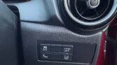 interior view of 2016 Mazda Demio
