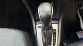 gear close up view of 2014 Suzuki Swift