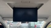 interior view of 2014 Nissan X-Trail