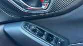 2018 Subaru Impreza inside view