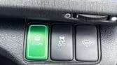 2013 Honda Odyssey button features