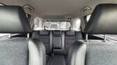 2014 Honda Shuttle seats view