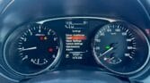 2014 Nissan X-Trail interior view