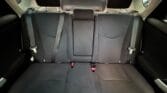 2014 Toyota Prius seats view