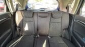 2014 Honda Fit seats view