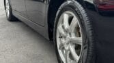 2010 Toyota Prius alloy wheel view