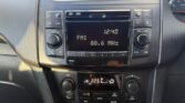 2014 Suzuki Swift interior view
