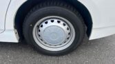 2015 Toyota Prius wheel view