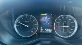 meter view of 2018 Subaru Impreza